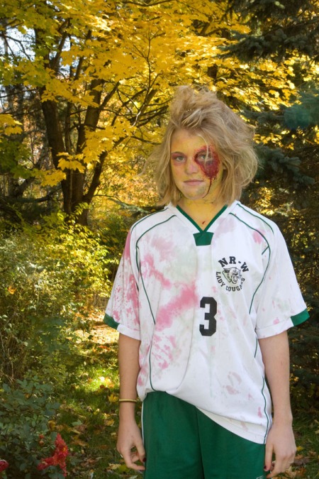 Soccer Zombie 2